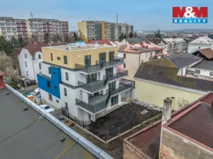 Prodej bytu 3+kk, Mladá Boleslav - Mladá Boleslav II, Husova, 82 m2