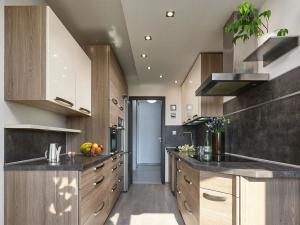 Prodej bytu 3+1, Praha - Horní Počernice, Libáňská, 89 m2