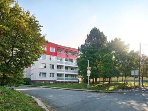 Prodej bytu 3+1, Praha - Horní Počernice, Libáňská, 89 m2