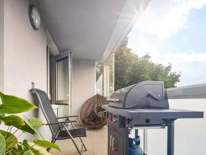 Prodej bytu 3+1, Praha - Horní Počernice, Libáňská, 89 m2