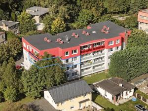 Prodej bytu 3+1, Praha - Horní Počernice, Libáňská, 89 m2