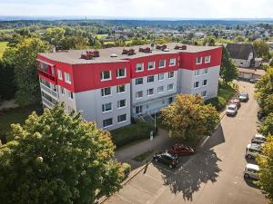 Prodej bytu 3+1, Praha - Horní Počernice, Libáňská, 89 m2