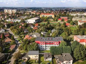 Prodej bytu 3+1, Praha - Horní Počernice, Libáňská, 89 m2