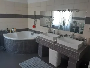 Pronájem bytu 4+kk, Havlíčkův Brod, Waldhauserova, 100 m2