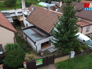 Prodej rodinného domu, Vrbčany, 72 m2