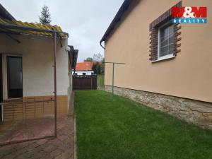 Prodej rodinného domu, Vrbčany, 72 m2