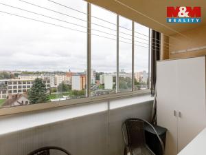 Prodej bytu 2+kk, Opava, Holasická, 38 m2