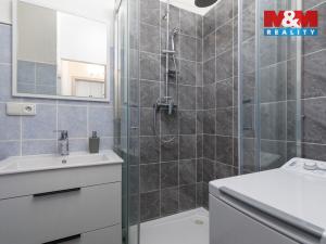 Prodej bytu 2+kk, Opava, Holasická, 38 m2