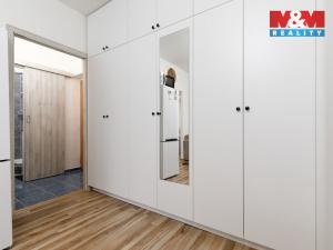 Prodej bytu 2+kk, Opava, Holasická, 38 m2