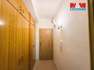 Pronájem atypického bytu, Jablonec nad Nisou - Jablonecké Paseky, Pasecké náměstí, 72 m2