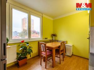 Prodej bytu 2+1, Tachov, Zárečná, 53 m2