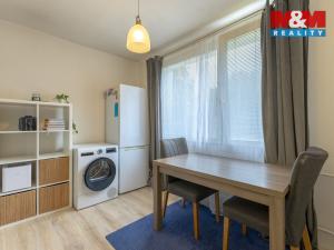 Prodej bytu 4+1, Jirkov, Generála Svobody, 80 m2