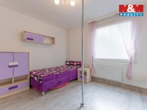 Prodej bytu 4+1, Jirkov, Generála Svobody, 80 m2