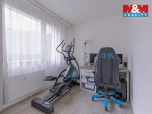Prodej bytu 4+1, Jirkov, Generála Svobody, 80 m2