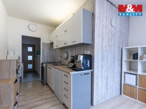 Prodej bytu 4+1, Jirkov, Generála Svobody, 80 m2