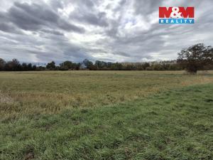Prodej komerčního pozemku, Újezd u Brna, 1529 m2