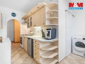 Prodej bytu 2+1, Ústí nad Labem - Klíše, Klíšská, 63 m2
