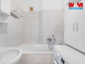 Prodej bytu 2+1, Ústí nad Labem - Klíše, Klíšská, 63 m2