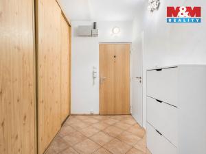 Prodej bytu 2+1, Ústí nad Labem - Klíše, Klíšská, 63 m2