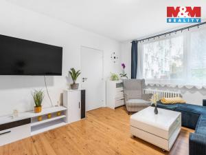 Prodej bytu 2+1, Ústí nad Labem - Klíše, Klíšská, 63 m2