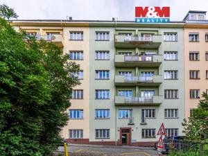 Prodej bytu 3+1, Praha - Vršovice, Čeljabinská, 77 m2