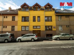 Prodej bytu 2+1, Praha - Žižkov, Na chmelnici, 64 m2