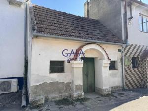 Prodej vinného sklepa, Terezín, 24 m2