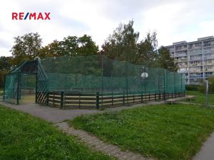 Prodej bytu 4+1, Praha - Řepy, Vondroušova, 96 m2