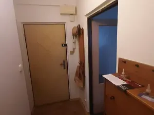 Prodej bytu 1+1, Prostějov, Tylova, 32 m2