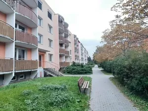 Prodej bytu 1+1, Prostějov, Tylova, 32 m2