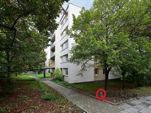 Pronájem bytu 1+kk, Praha - Michle, V zápolí, 36 m2