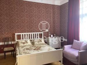 Pronájem bytu 3+kk, Praha - Nové Město, Podskalská, 112 m2