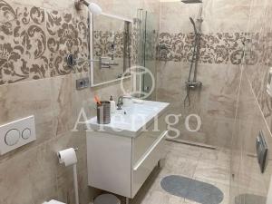 Pronájem bytu 3+kk, Praha - Nové Město, Podskalská, 112 m2