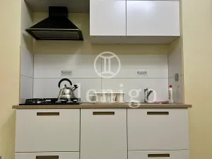 Pronájem bytu 3+kk, Praha - Nové Město, Podskalská, 112 m2