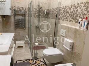Pronájem bytu 3+kk, Praha - Nové Město, Podskalská, 112 m2