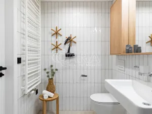 Prodej rodinného domu, Bílý Potok, 109 m2