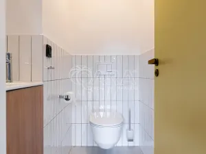 Prodej rodinného domu, Bílý Potok, 109 m2