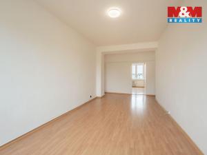 Prodej bytu 2+1, Louny, Přemyslovců, 56 m2