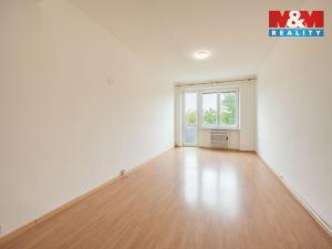 Prodej bytu 2+1, Louny, Přemyslovců, 56 m2