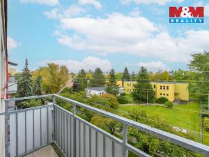 Prodej bytu 2+1, Louny, Přemyslovců, 56 m2