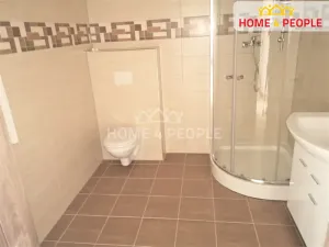 Pronájem bytu 1+kk, Chodov, Školní, 26 m2