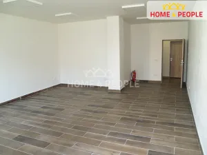 Pronájem obchodního prostoru, Chodov, Školní, 41 m2