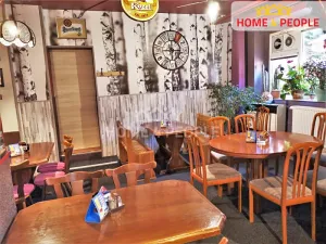 Prodej restaurace, Jáchymov, K Lanovce, 207 m2