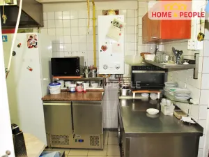 Prodej restaurace, Jáchymov, K Lanovce, 207 m2