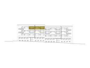 Prodej bytu 4+kk, Letovice, Komenského, 99 m2