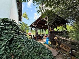 Dražba chaty, Libčice nad Vltavou, 17 m2