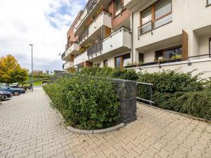 Prodej bytu 3+kk, Praha - Dolní Měcholupy, Františka Jansy, 85 m2