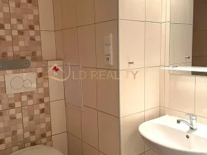 Pronájem bytu 1+1, Olomouc, Na Bystřičce, 36 m2