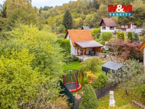 Prodej chaty, Votice - Amerika, 30 m2