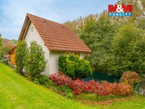 Prodej chaty, Votice - Amerika, 30 m2